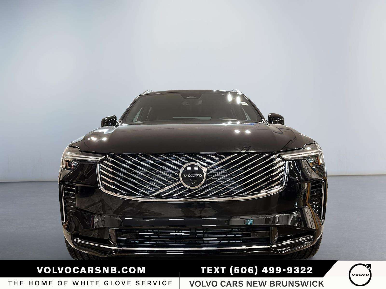 2026 Volvo XC90 B6 Ultra Bright Theme 6-Seater alt 2