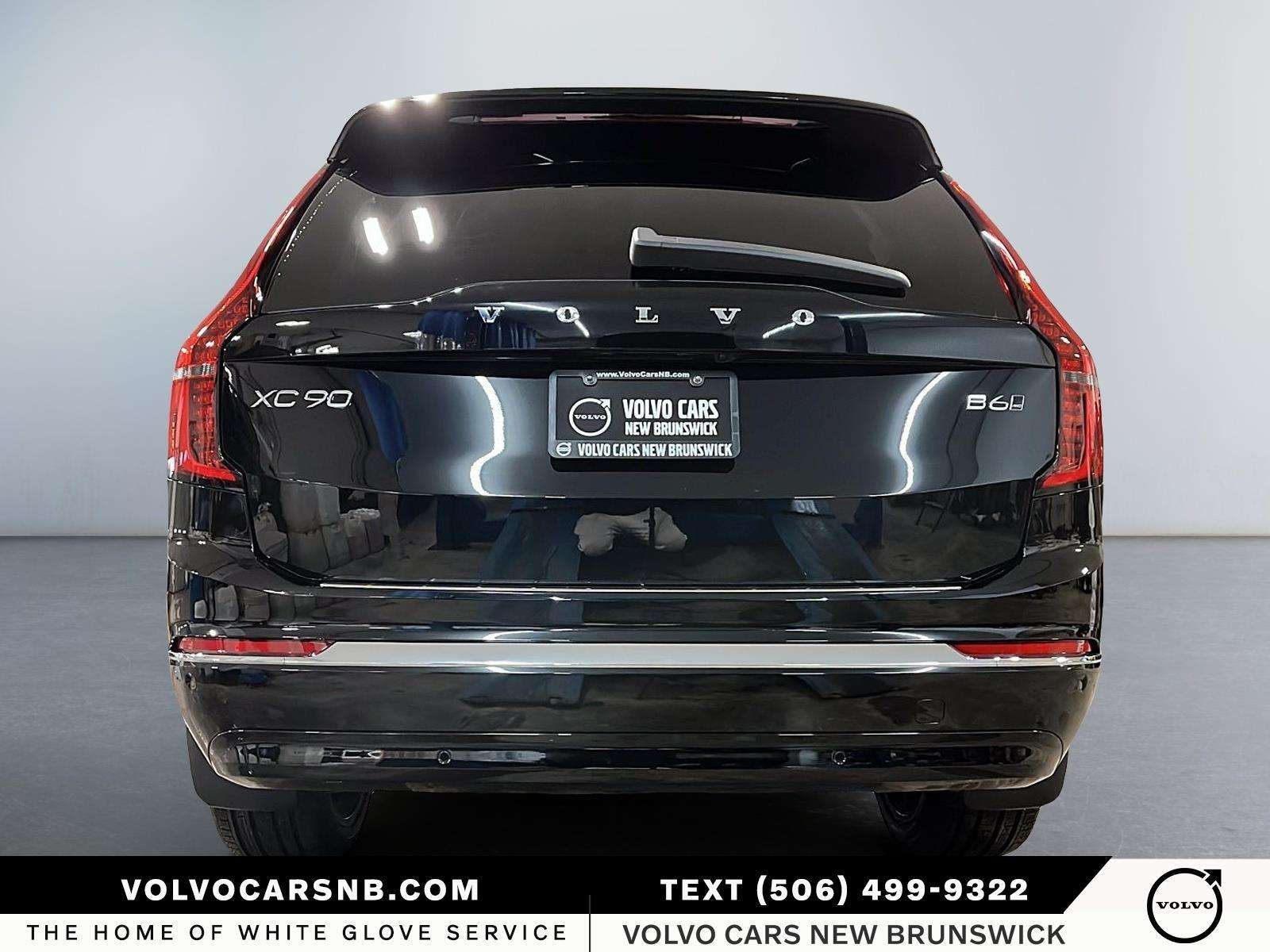 2026 Volvo XC90 B6 Ultra Bright Theme 6-Seater alt 3