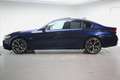 BMW 545 5-serie 545e xDrive High Executive M Sport Automaa Blue - thumbnail 2