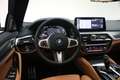 BMW 545 5-serie 545e xDrive High Executive M Sport Automaa Azul - thumbnail 27