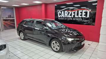 Touring Sports Hybride 122h Dynamic Business