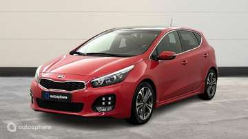 1.0 T-GDi 120ch ISG GT Line