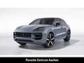 Porsche Cayenne S E-Hybrid Coupe InnoDrive Head-Up BOSE Grau - thumbnail 1