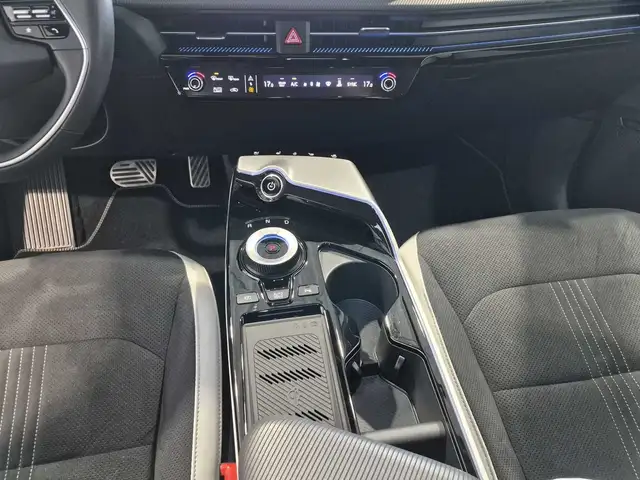 Kia Ev6 view 12