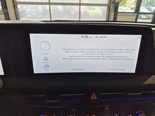 Kia Ev6 view 11