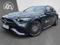 Mercedes-Benz C 220 d T +AMG+SHZ+KeyLess+Edi.+AHK+Night+SpurW Grau - thumbnail 19