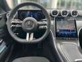 Mercedes-Benz C 220 d T +AMG+SHZ+KeyLess+Edi.+AHK+Night+SpurW Grau - thumbnail 10