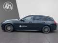 Mercedes-Benz C 220 d T +AMG+SHZ+KeyLess+Edi.+AHK+Night+SpurW Grau - thumbnail 5