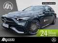 Mercedes-Benz C 220 d T +AMG+SHZ+KeyLess+Edi.+AHK+Night+SpurW Grau - thumbnail 1