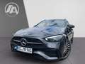 Mercedes-Benz C 220 d T +AMG+SHZ+KeyLess+Edi.+AHK+Night+SpurW Grau - thumbnail 3