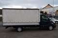 Ford Transit Pritsche 350 L4 Einzelkab. PlaneSpriegel Blau - thumbnail 3