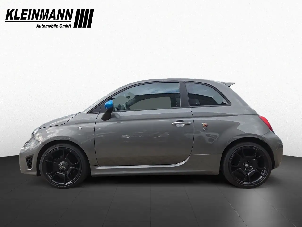 Abarth 595 2022