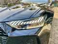 Audi RS6 Avant 4.0 TFSI V8 quattro CARBO TETTO HEAD UP Noir - thumbnail 5