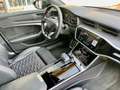 Audi RS6 Avant 4.0 TFSI V8 quattro CARBO TETTO HEAD UP Noir - thumbnail 8