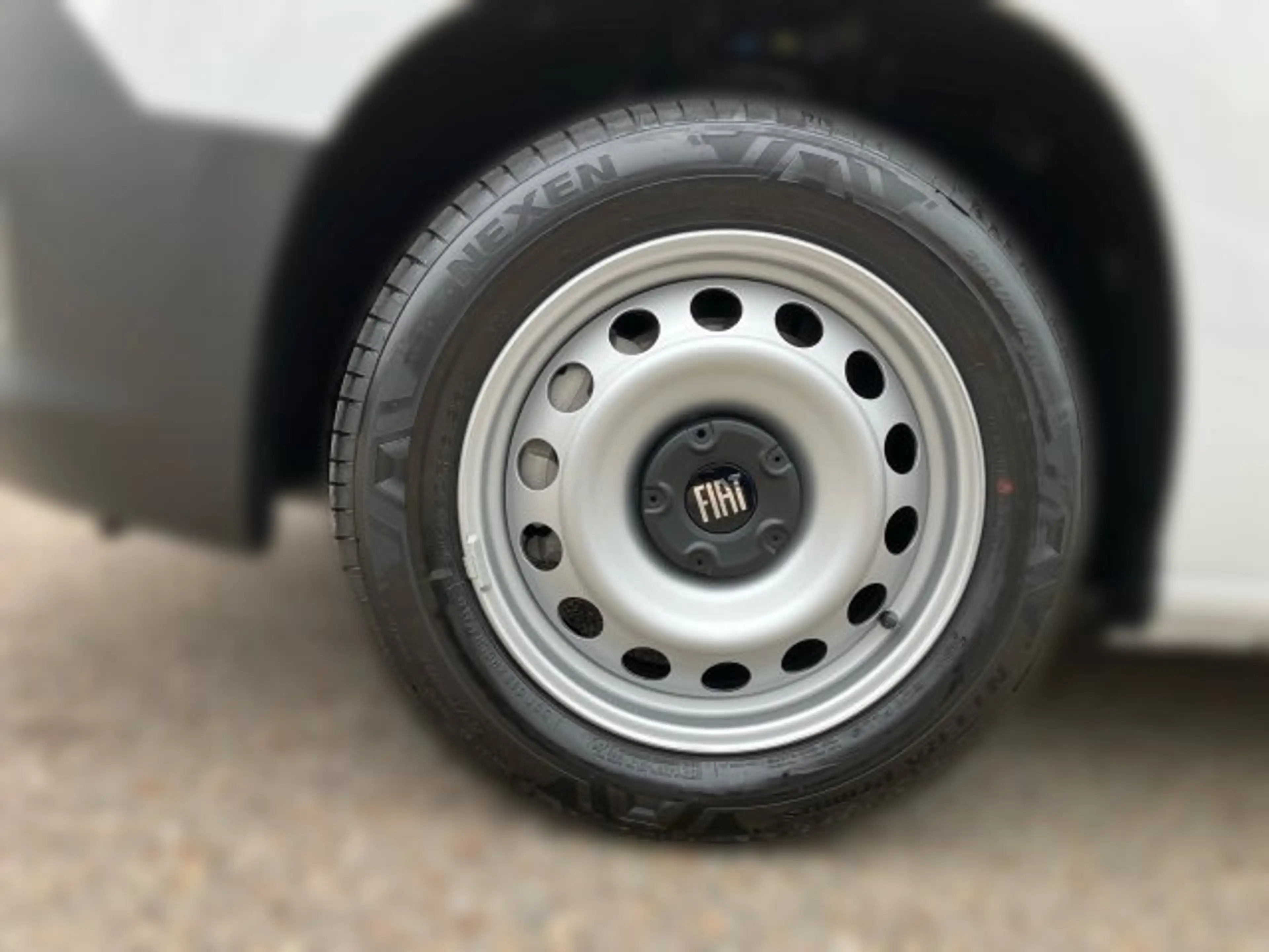 Fiat Doblo KW L2 BlueHDI 100 MT — photo 5