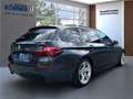 BMW 525 d Touring M-Performance Optik *NAVI*BiXENON* Gri - thumbnail 3