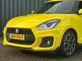 Suzuki Swift 1.4 Boosterjet 140pk Sport I Winterset I Stoelverw Jaune - thumbnail 9