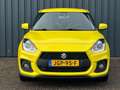 Suzuki Swift 1.4 Boosterjet 140pk Sport I Winterset I Stoelverw Jaune - thumbnail 8