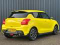 Suzuki Swift 1.4 Boosterjet 140pk Sport I Winterset I Stoelverw Jaune - thumbnail 5