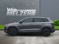 Skoda Karoq Sportline 2.0 TDI DSG 4x4 +AHK+Navi+Matrix Klima Серый - thumbnail 3