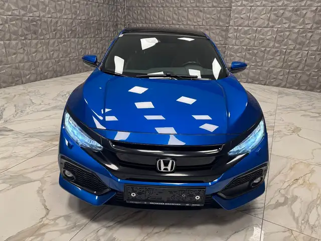 Honda Civic Lim. 5-trg. 1.0 Executive Premium