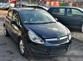 Opel Corsa D Edition TÜV/INSP.NEU*KLIMA*TEMPOMAT* Noir - thumbnail 1
