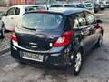 Opel Corsa D Edition TÜV/INSP.NEU*KLIMA*TEMPOMAT* Noir - thumbnail 5