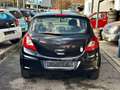 Opel Corsa D Edition TÜV/INSP.NEU*KLIMA*TEMPOMAT* Noir - thumbnail 6