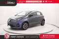 Renault ZOE Zen R135 my20 -BATTERIA DI PROPRIETA' Gri - thumbnail 1