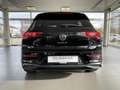 Volkswagen Golf VIII 2,0 TDI Life NAVI LED PDC SHZ KLIM ACC Klima Schwarz - thumbnail 6