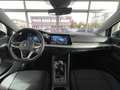 Volkswagen Golf VIII 2,0 TDI Life NAVI LED PDC SHZ KLIM ACC Klima Schwarz - thumbnail 12