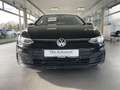 Volkswagen Golf VIII 2,0 TDI Life NAVI LED PDC SHZ KLIM ACC Klima Schwarz - thumbnail 2
