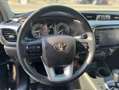Toyota Hilux IV 4WD 2.8 D-4D 204 DOUBLE CABINE Noir - thumbnail 11