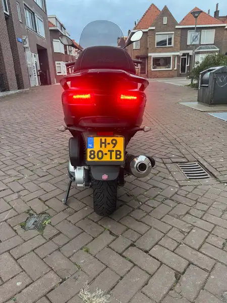 Piaggio MP3 500 - foto 2