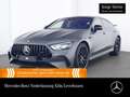 Mercedes-Benz AMG GT 63 S E  Cp. Keramik Carbon AeroPak Pano HUD Gris - thumbnail 1