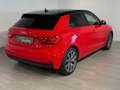 Audi A1 SB 25 TFSI Rot - thumbnail 6