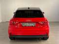 Audi A1 SB 25 TFSI Rot - thumbnail 5