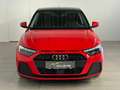 Audi A1 SB 25 TFSI Rot - thumbnail 2