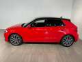 Audi A1 SB 25 TFSI Rot - thumbnail 3