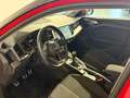 Audi A1 SB 25 TFSI Rot - thumbnail 10