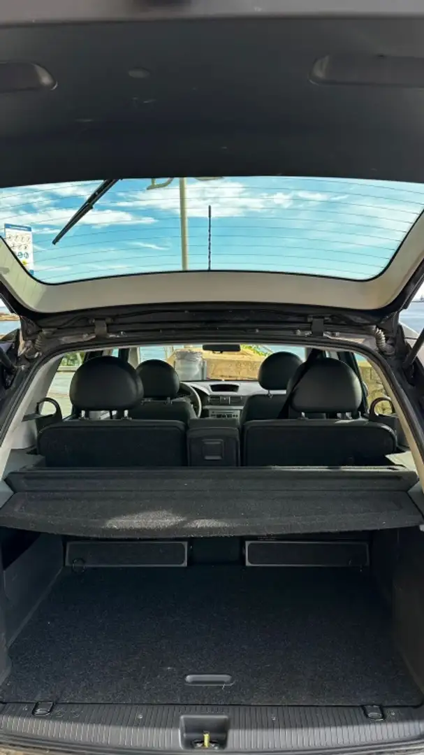 Opel Meriva 1.7CDTI Cosmo Negro - 2