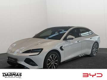 SEAL MJ 25 61.4kWh Batt. Comfort