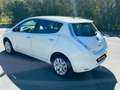 Nissan Leaf Visia Aut. KLIMAAUT.~58000KM~ Weiß - thumbnail 6