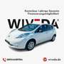 Nissan Leaf Visia Aut. KLIMAAUT.~58000KM~ Weiß - thumbnail 1