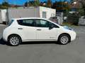 Nissan Leaf Visia Aut. KLIMAAUT.~58000KM~ Weiß - thumbnail 5