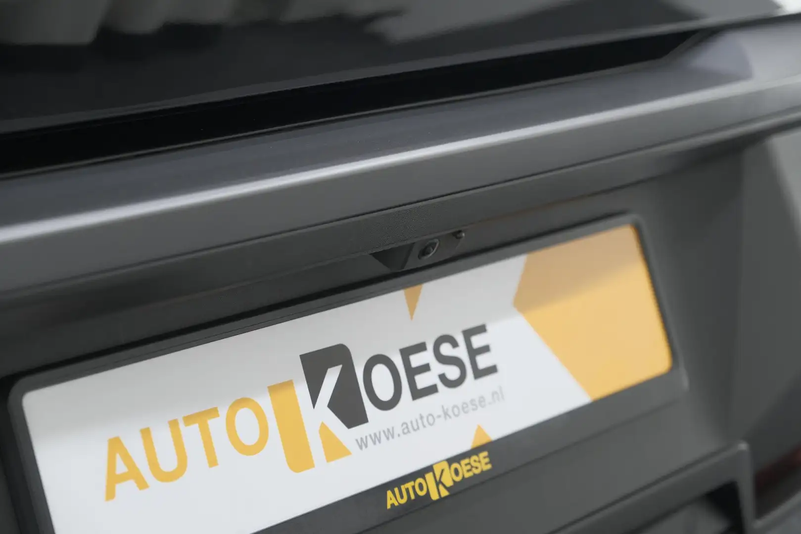 Peugeot 3008 Hybrid 145 e-DCS6 GT | Elektrische Kofferklep | Ca Noir - 2
