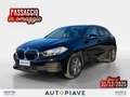 BMW 116 116d 5p. Business Advantage Negru - thumbnail 1