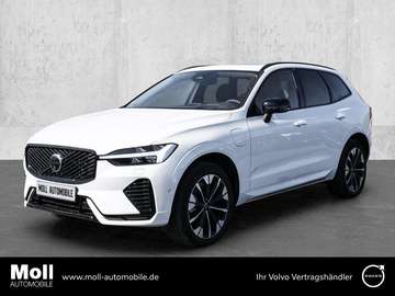 FACELIFT Ultra Dark Recharge Plug-In Hybrid AWD HU