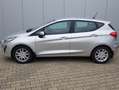 Ford Fiesta 1.0 EcoBoost Titanium*1.HAND/ZAHNRIEMEN-INSP.NEU* Grau - thumbnail 4
