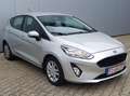 Ford Fiesta 1.0 EcoBoost Titanium*1.HAND/ZAHNRIEMEN-INSP.NEU* Grau - thumbnail 1